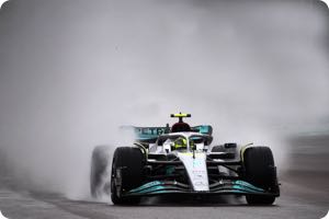 Drivers can't drive woeful Mercedes says Wolff