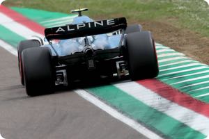 Renault teaming up with Andretti in F1