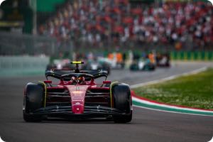 Sainz must avoid psychological problems