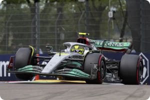 Hamilton's F1 career could be over says Berger
