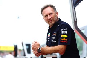 Miami F1 team boss parade idea scrapped