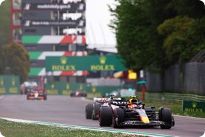 Race director in Miami as F1 dodges covid bullet
