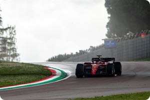 Leclerc mistake nothing to do with pressure says boss