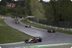 Axed Imola GP 99 percent likely for 2026 re-run