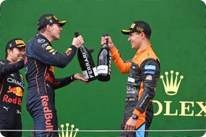 Sunday Press Conference