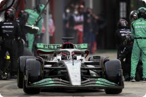 Wolff pins hopes on back-to-back car upgrades