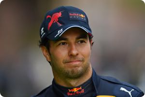 Monaco win seals deal on Perez's 2023 contract