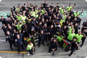 Marko hails Red Bull for courage to attack