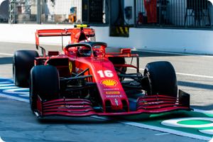 Ferrari to have brand new engine for 2021