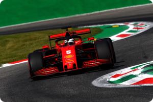 Vettel can still win races and titles says Tost