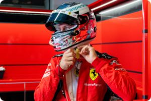 Vettel signs for Racing Point for 2021
