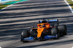 Sainz urges calm to avoid dangerous qualifying