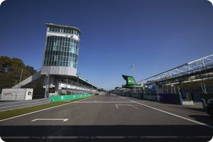 Monza eyeing spectators for Italian GP