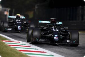 Wolff denies claims of Hamilton favouritism