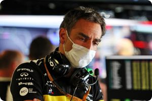 Horner hits back at old rival Abiteboul