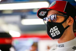 F1 still fun as Raikkonen retirement rumours fade