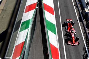 Better to be quiet about Ferrari says Montezemolo
