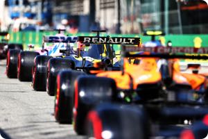 F1 should consider Indy-style quali saya Ericsson