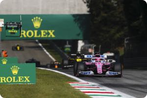Steiner admits Perez joins Haas 2021 shortlist