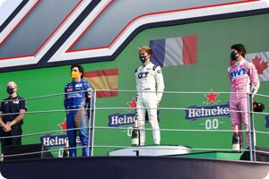 Sunday Press Conference