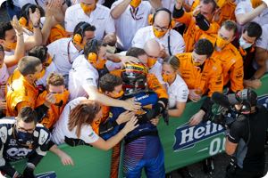 Ferrari signing proves F1 credentials says Sainz
