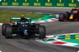 F1 should artificially slow Mercedes says Seidl