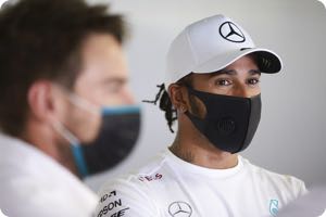 Marko slams Hamilton over Albon-Gasly comments