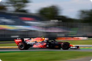 Newey motivation stupid excuse for results says Albers
