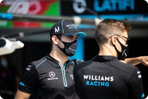 Backmarkers against 2021 reverse grid proposal