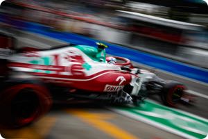 Michael Andretti eyes Sauber F1 team sale