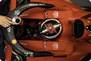 No new engine for Sainz or Ferrari customers