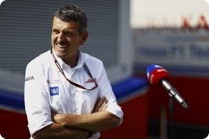 Haas to confirm current drivers for 2022 before Sochi