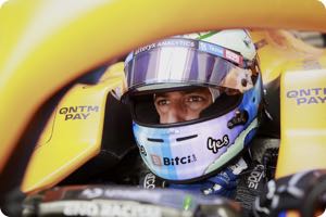 F1 shouldn't write off Ricciardo says Marko