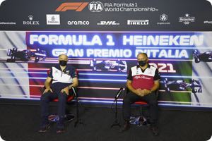 Friday Press Conference