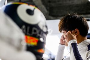 Tsunoda's F1 career to end in 2022 says Coulthard