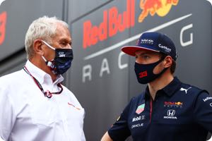 Claims of Senna-like foul nonsense says Marko