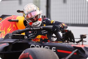 Red Bull improving car every week says Hamilton