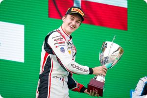 Pourchaire still in running for F1 future says Vasseur