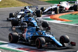 F1 race director hits back at Alonso accusations