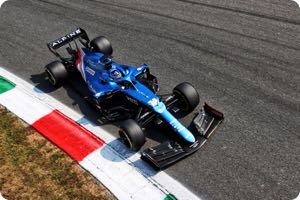 Alpine's F1 future secure for up to ten years