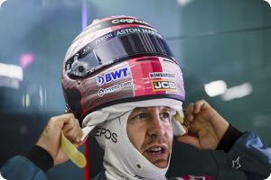 Vettel should be bee-keeper after quitting F1 says Berger