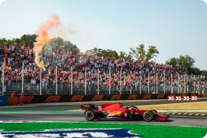 Sainz not content with Barrichello-like career