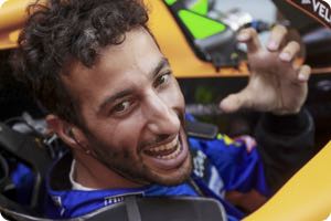 Aston Martin interested in Ricciardo?