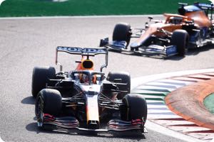 Another Verstappen penalty possible at Sochi says Marko