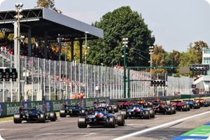 F1 CEO warns history no longer enough for Monza