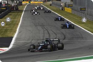 New Aston boss doubts BMW to enter F1