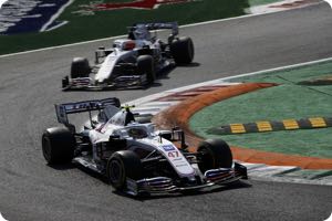 Steiner expects more conflict between Haas duo
