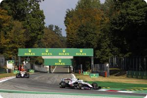 Haas needed 2021 rookies to save F1 team