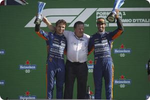 Sunday Press Conference