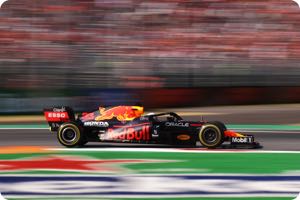 Verstappen may double-up penalty at Sochi says Marko